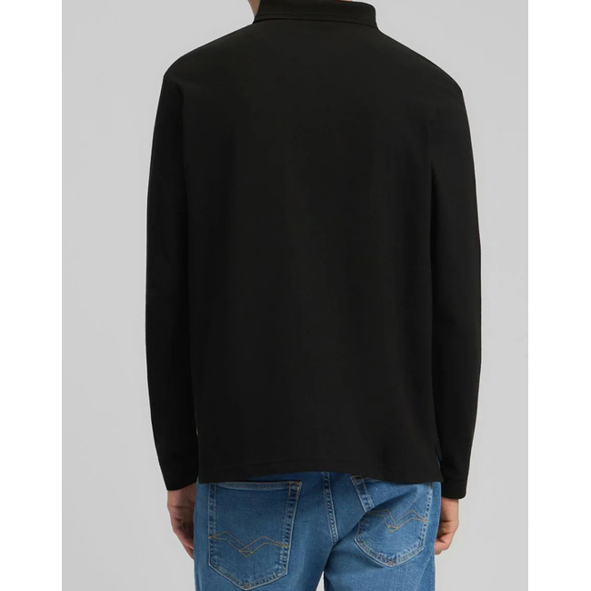 Product REPLAY POLO SHIRT FP base image