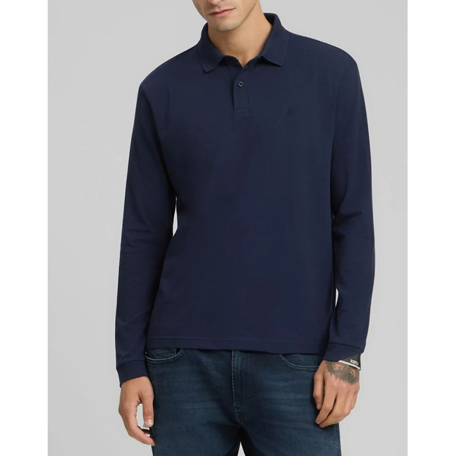 Product REPLAY POLO SHIRT FP base image
