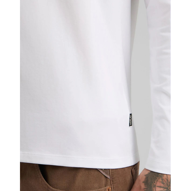 Product REPLAY ΜΑΚΩ ΜΑΚΡΥΜΑΝΙΚΑ base image