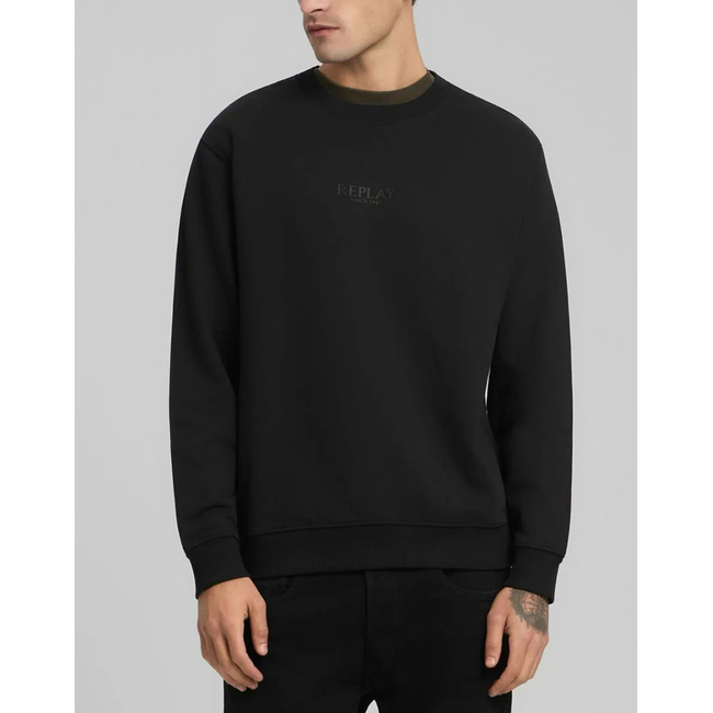 Product REPLAY ΦΟΥΤΕΡ (FLEECE) base image