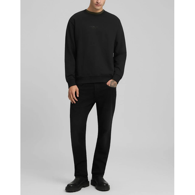 Product REPLAY ΦΟΥΤΕΡ (FLEECE) base image