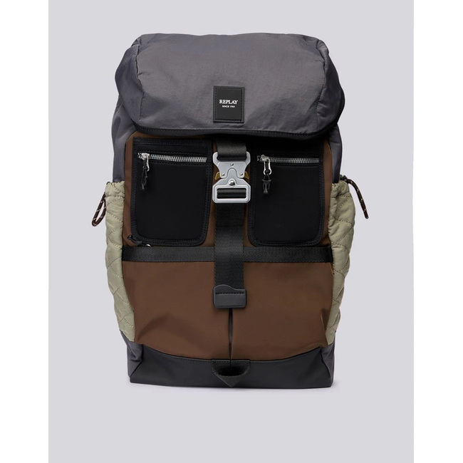 Product REPLAY ΤΣΑΝΤΑ base image