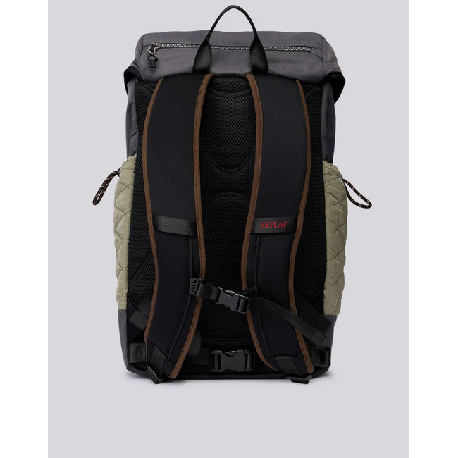 Product REPLAY ΤΣΑΝΤΑ base image