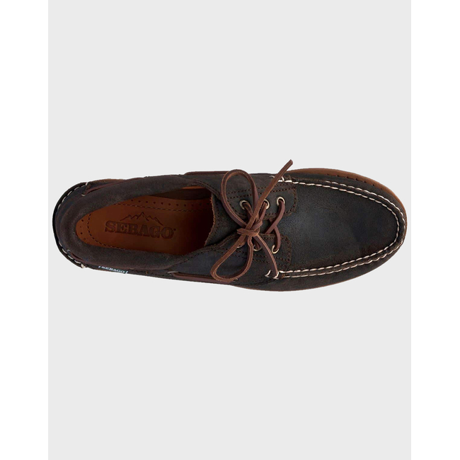 Product SEBAGO ACADIA SUEDE WAXED ΥΠΟΔ. SEBAGO base image