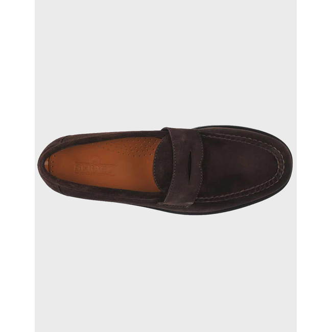 Product SEBAGO RYAN SUEDE POLARIS ΥΠΟΔ. SEBAGO base image