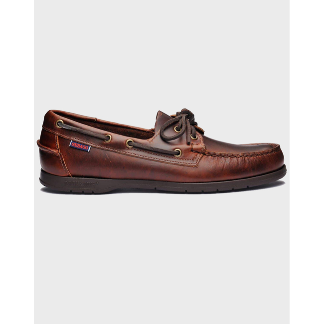 Product SEBAGO ENDEAVOR SHOES SEBAGO base image