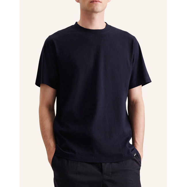 Product SEIDENSTICKER BASIC T-SHIRT base image