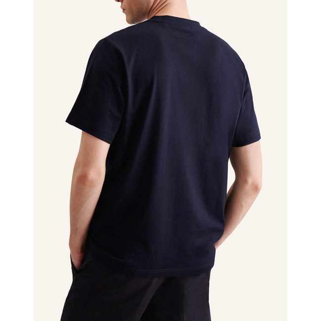 Product SEIDENSTICKER BASIC T-SHIRT base image