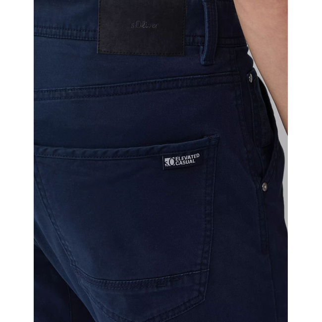 Product S.OLIVER Παντελόνι base image