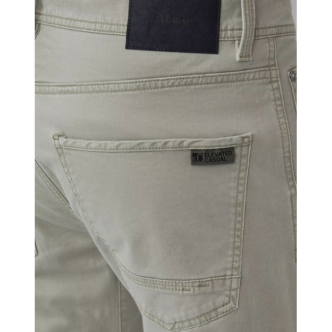 Product S.OLIVER Παντελόνι base image