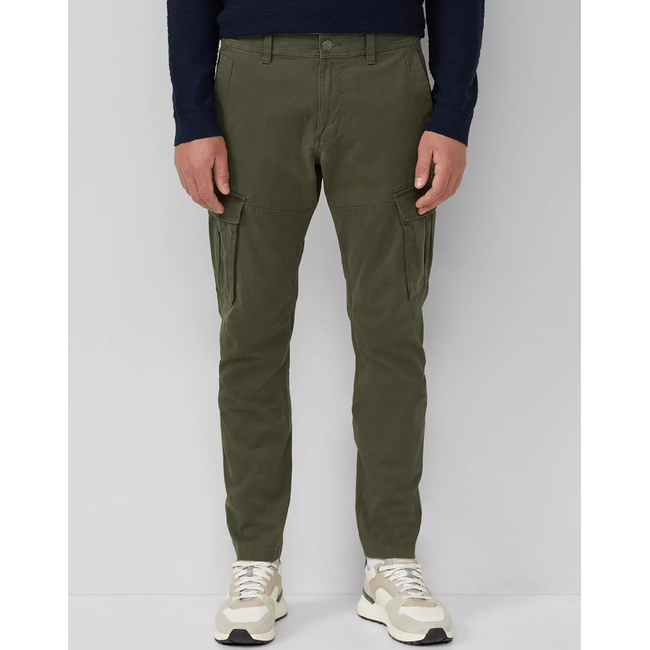 Product S.OLIVER Παντελόνι base image