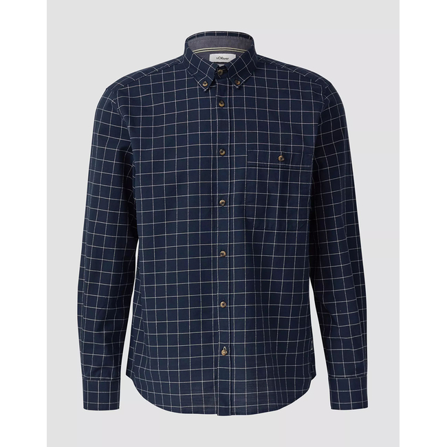 Product S.OLIVER Shirt base image
