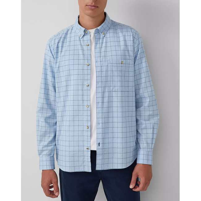 Product S.OLIVER Shirt base image