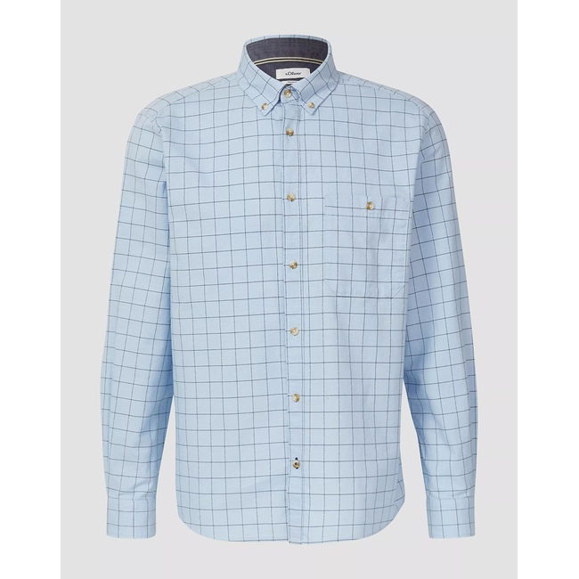 Product S.OLIVER Shirt base image