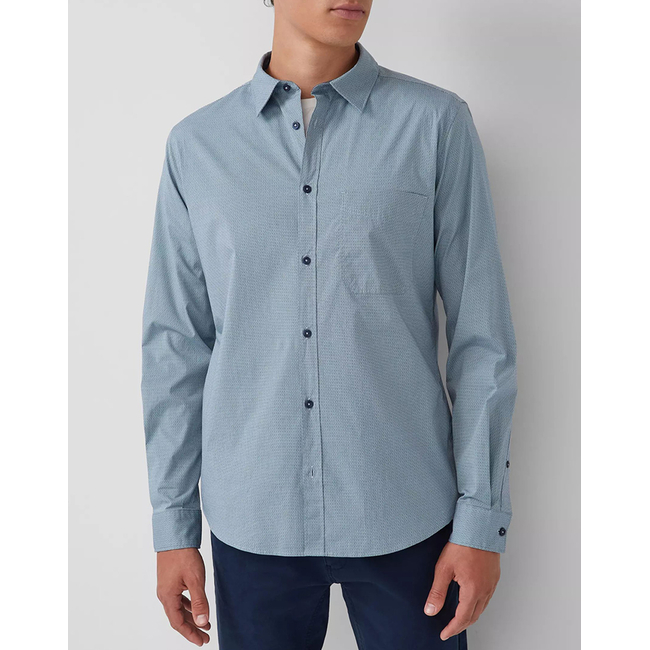 Product S.OLIVER Πουκάμισο base image