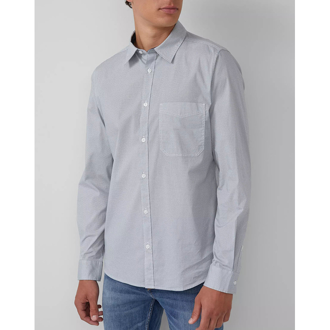 Product S.OLIVER Πουκάμισο base image