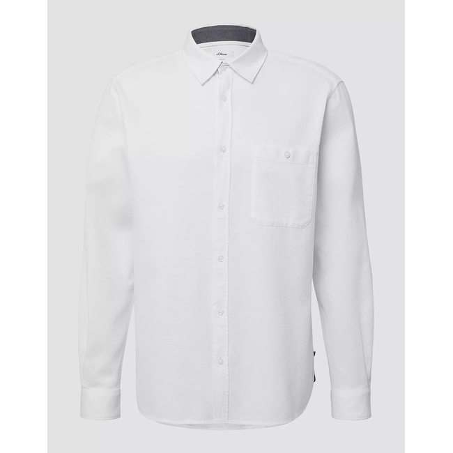 Product S.OLIVER Shirt base image