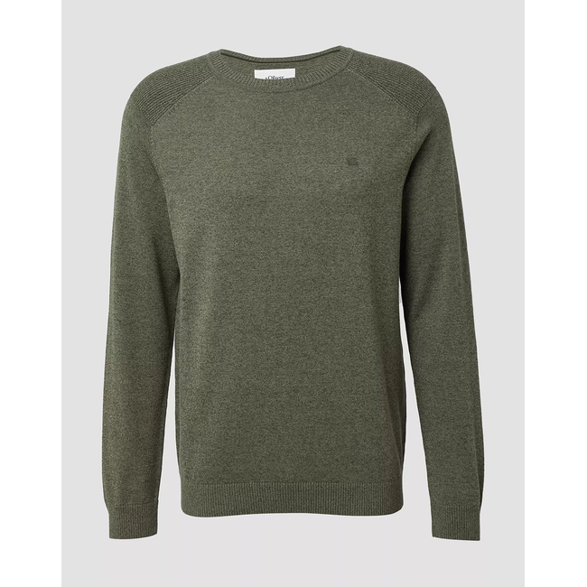 Product S.OLIVER Knitwear / Sweater base image