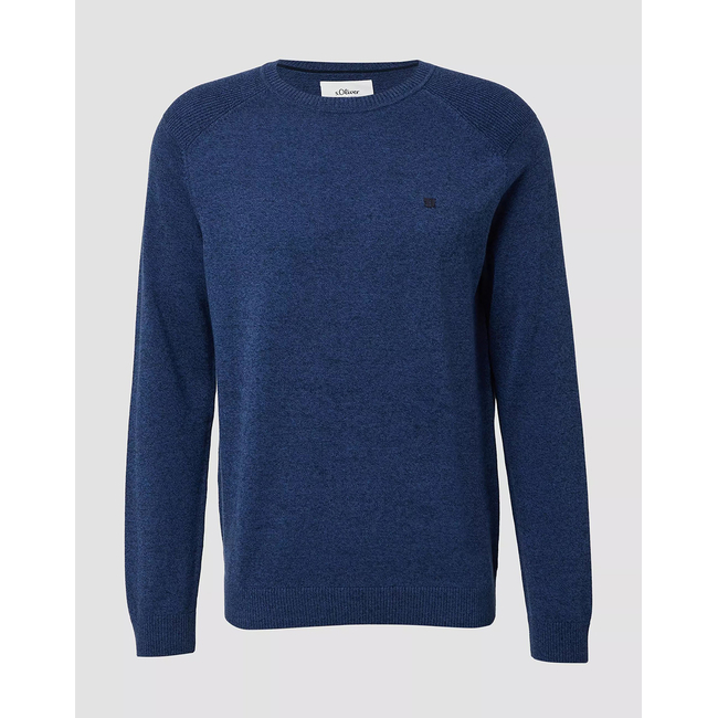 Product S.OLIVER Knitwear / Sweater base image