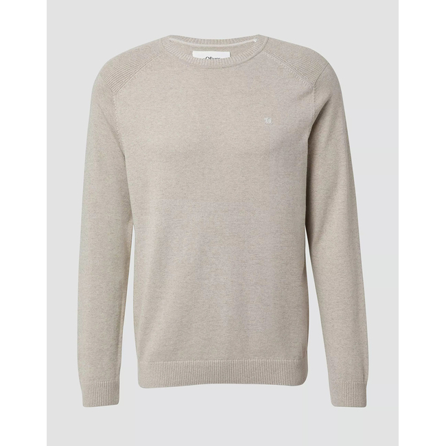 Product S.OLIVER Knitwear / Sweater base image