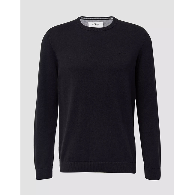 Product S.OLIVER Πλεκτό / Πουλόβερ base image