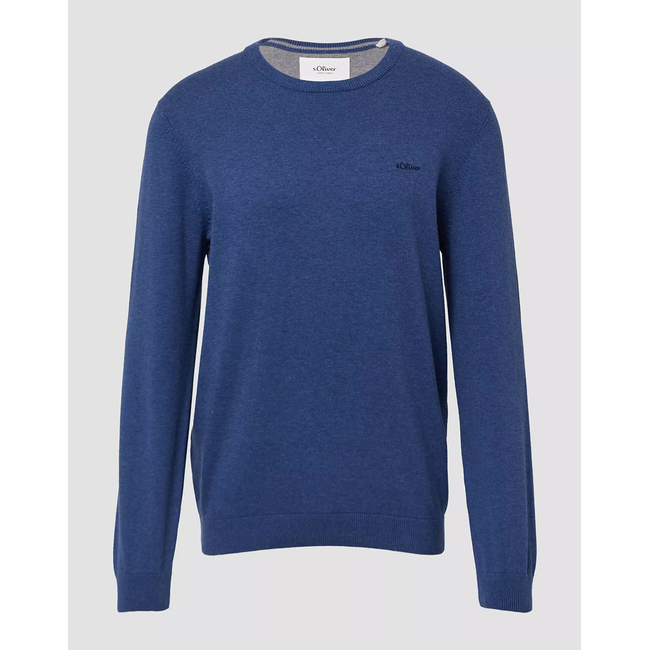 Product S.OLIVER Πλεκτό / Πουλόβερ base image