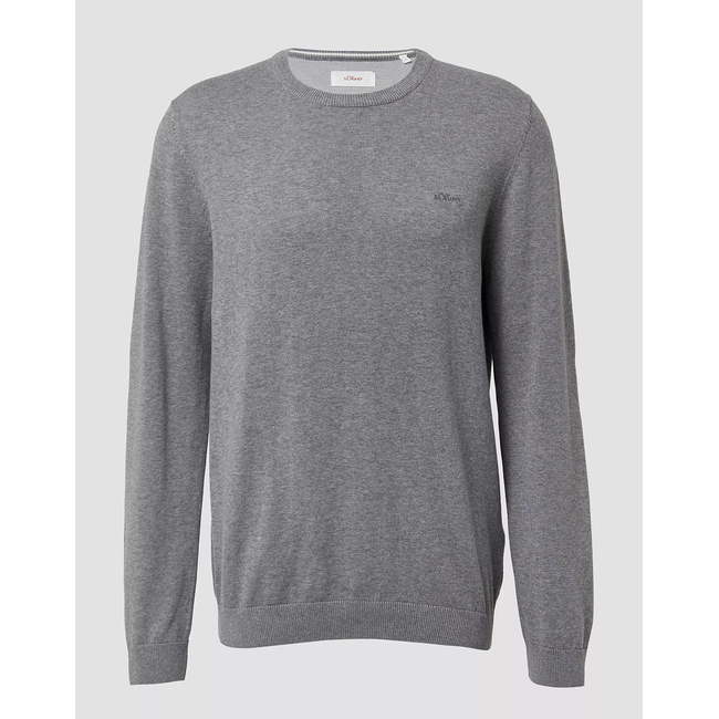 Product S.OLIVER Πλεκτό / Πουλόβερ base image