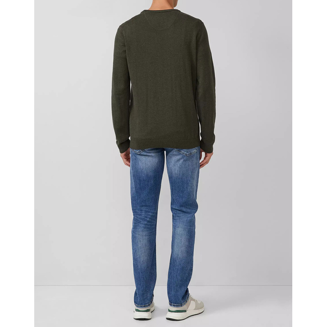 Product S.OLIVER Πλεκτό / Πουλόβερ base image