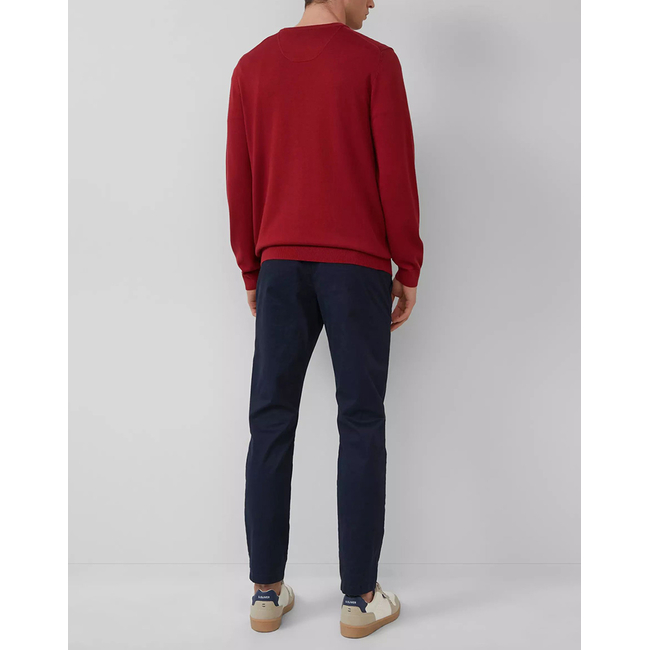 Product S.OLIVER Πλεκτό / Πουλόβερ base image