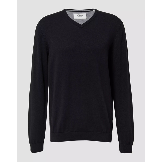 Product S.OLIVER Πλεκτό / Πουλόβερ base image