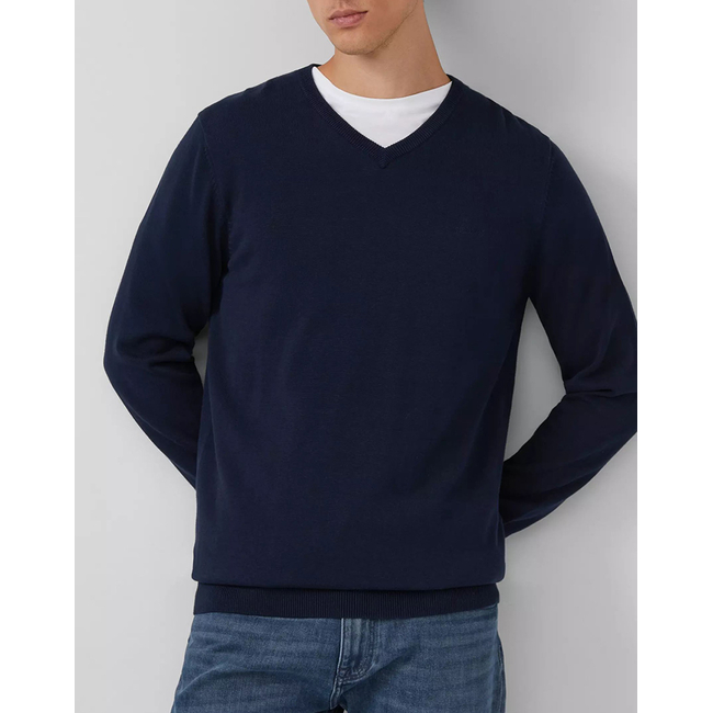 Product S.OLIVER Πλεκτό / Πουλόβερ base image