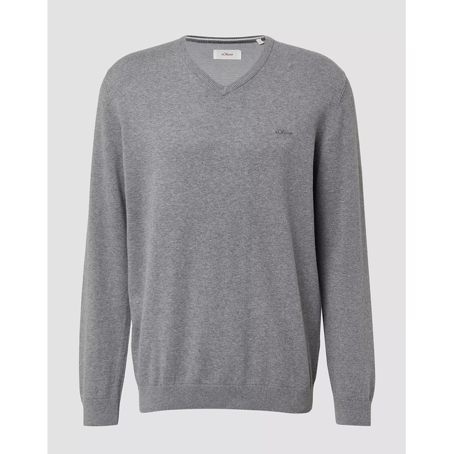 Product S.OLIVER Πλεκτό / Πουλόβερ base image