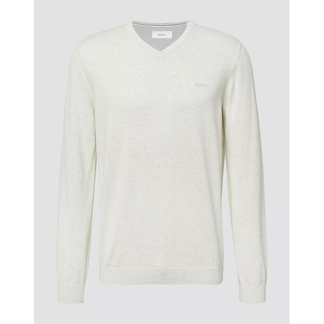 Product S.OLIVER Πλεκτό / Πουλόβερ base image