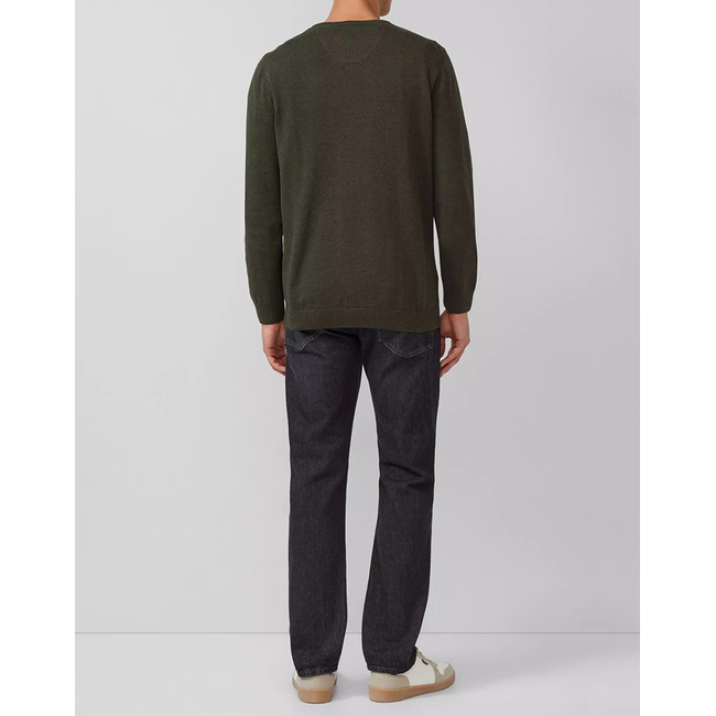 Product S.OLIVER Πλεκτό / Πουλόβερ base image