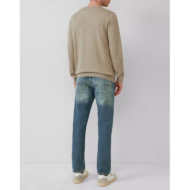 Product S.OLIVER Πλεκτό / Πουλόβερ base image