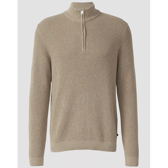 Product S.OLIVER Πλεκτό / Πουλόβερ base image