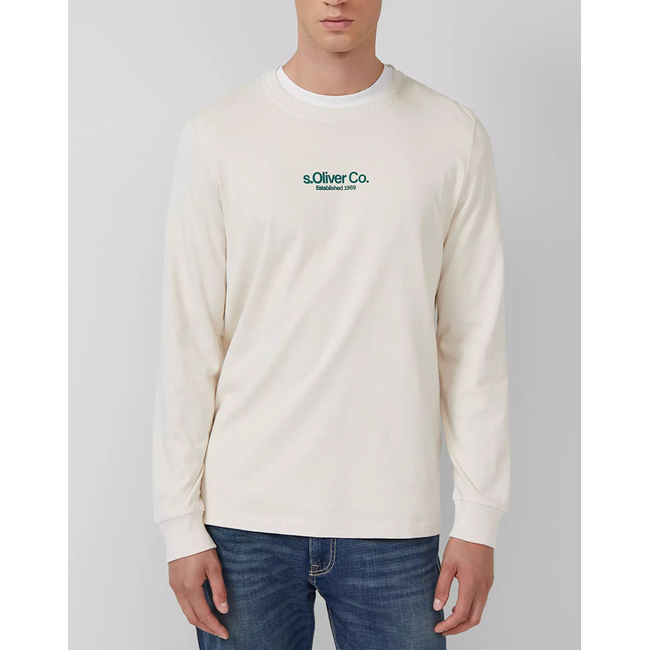 Product S.OLIVER Μπλούζα base image