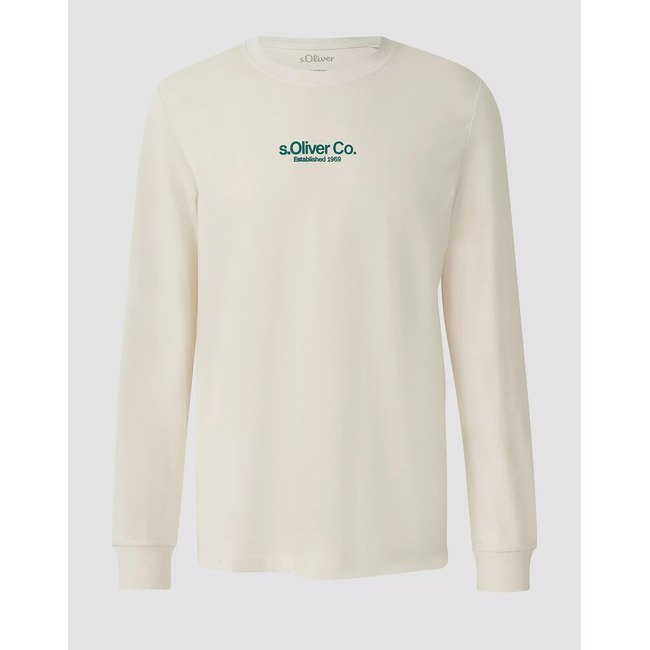 Product S.OLIVER Μπλούζα base image