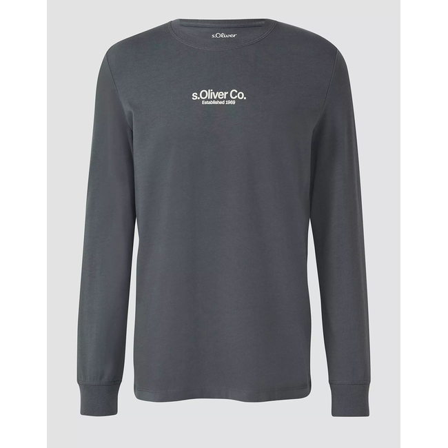 Product S.OLIVER Μπλούζα base image