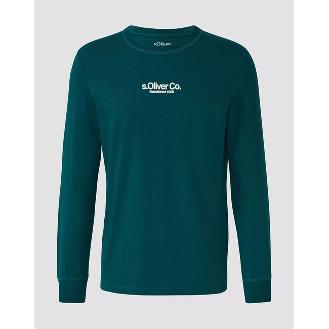 Product S.OLIVER Μπλούζα base image