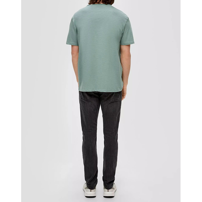 Product S.OLIVER Blouse base image