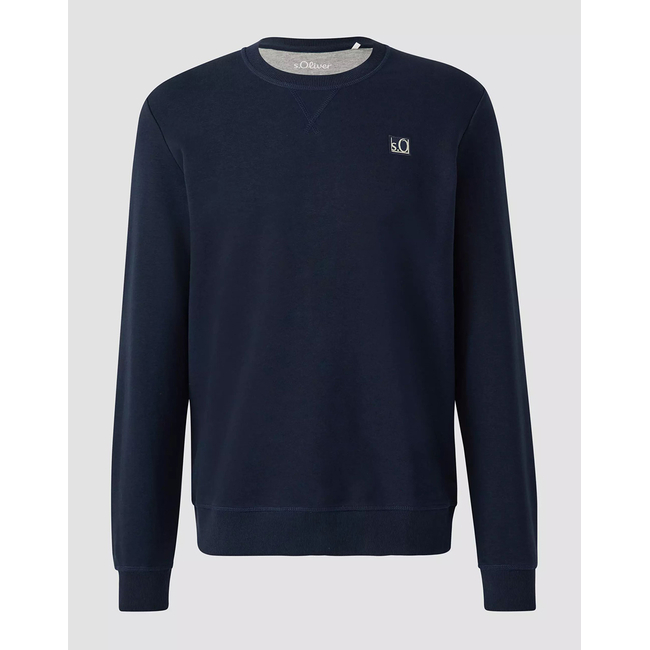 Product S.OLIVER Φούτερ base image