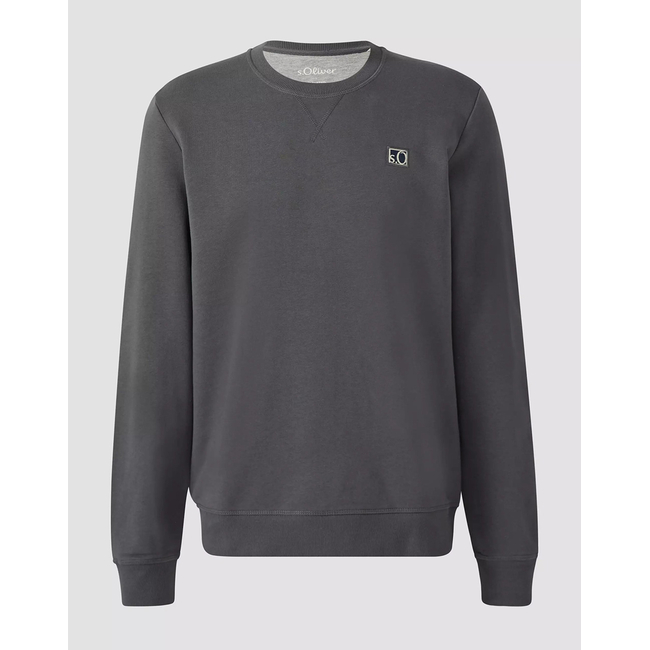 Product S.OLIVER Φούτερ base image