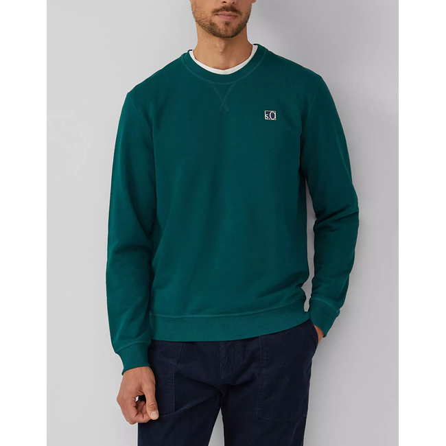 Product S.OLIVER Φούτερ base image