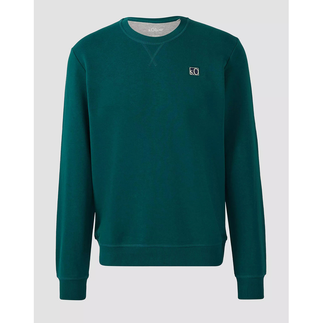 Product S.OLIVER Φούτερ base image