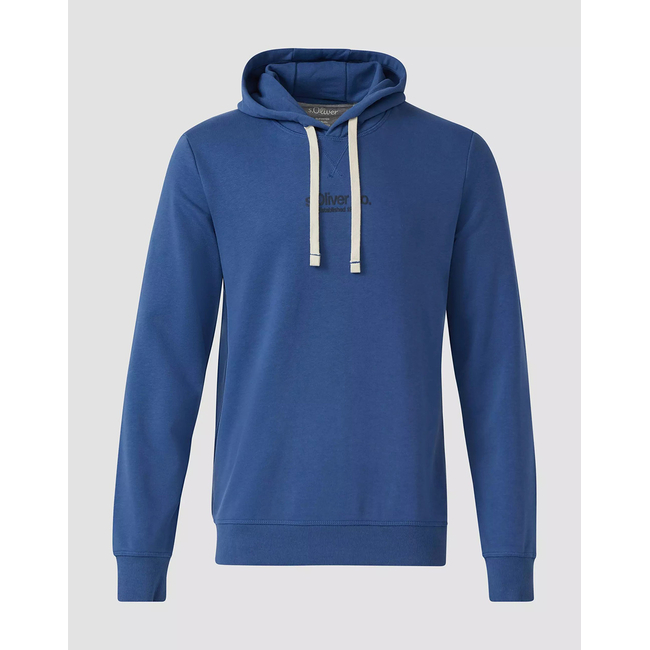 Product S.OLIVER Φούτερ base image