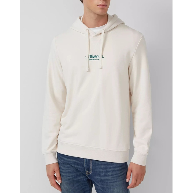 Product S.OLIVER Φούτερ base image