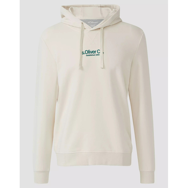 Product S.OLIVER Φούτερ base image