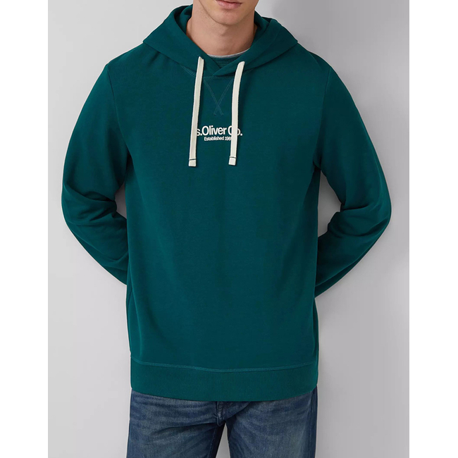 Product S.OLIVER Φούτερ base image