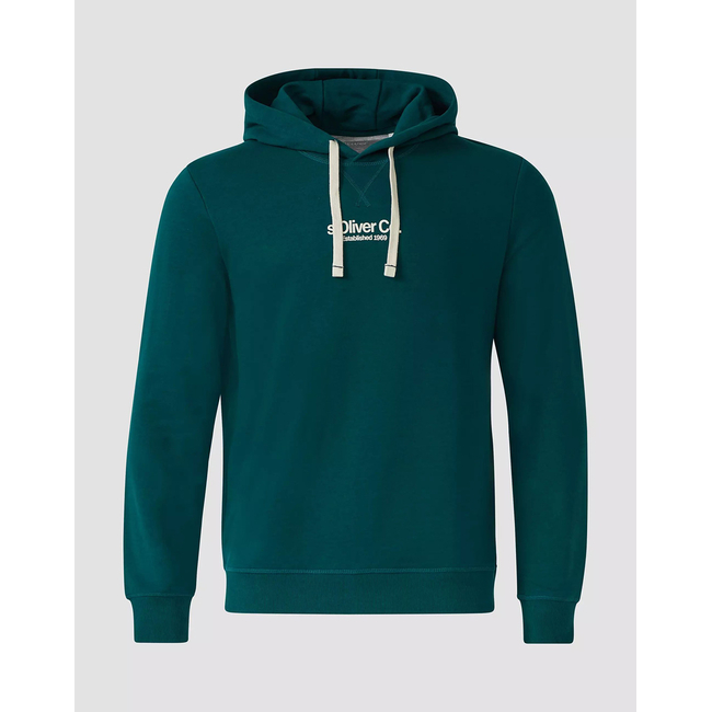 Product S.OLIVER Φούτερ base image